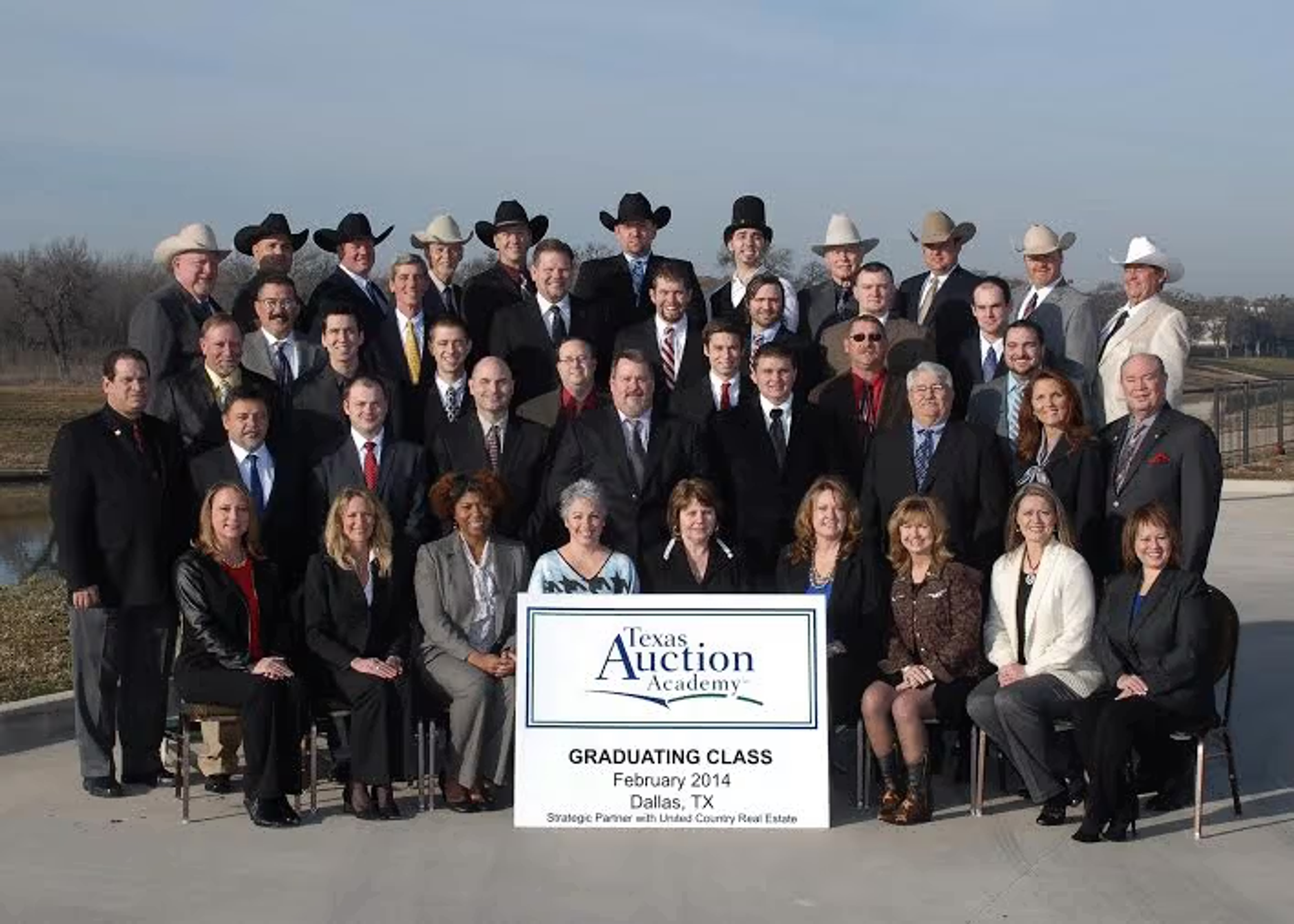 Auction Academy