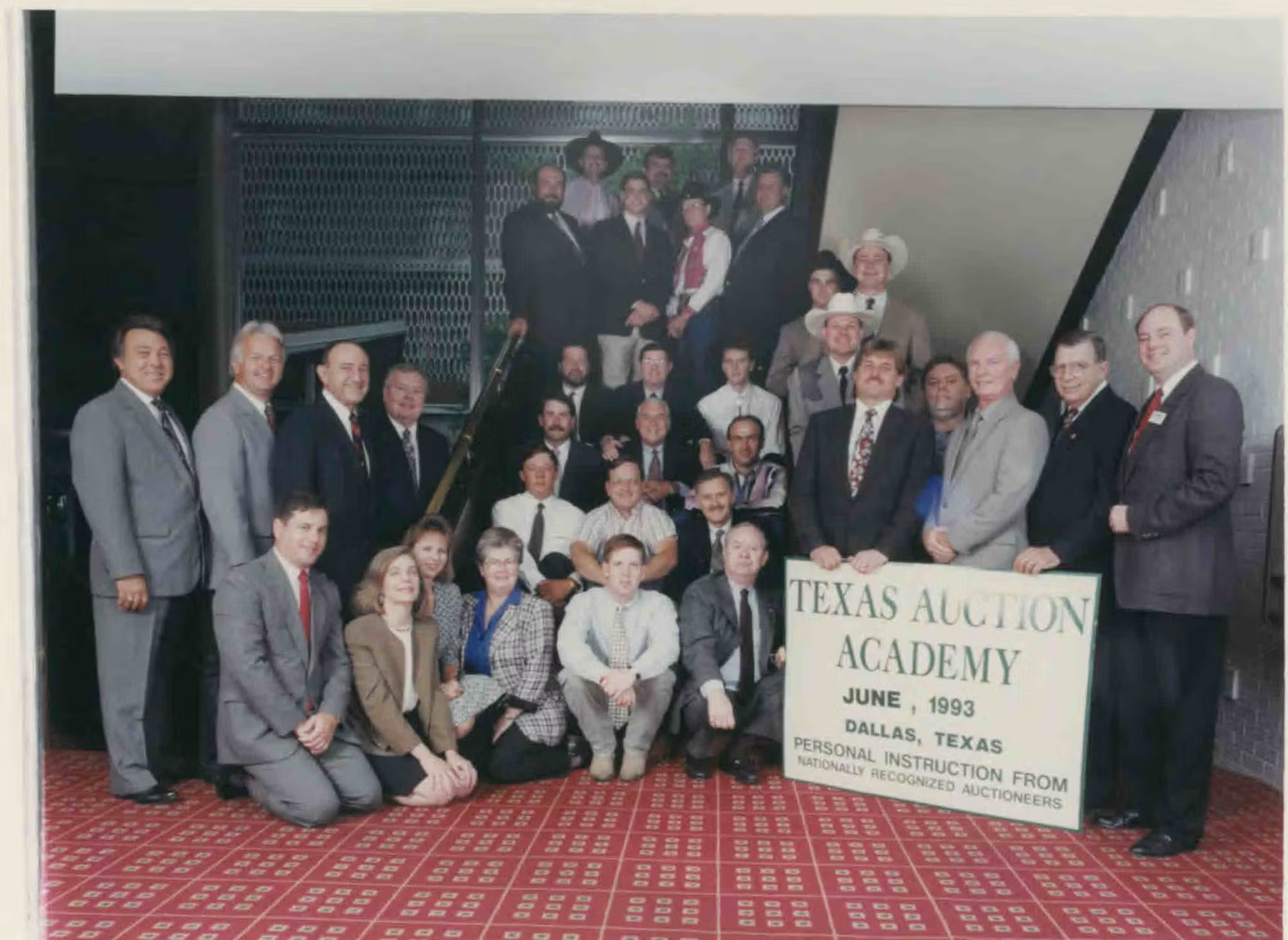 Auction Academy