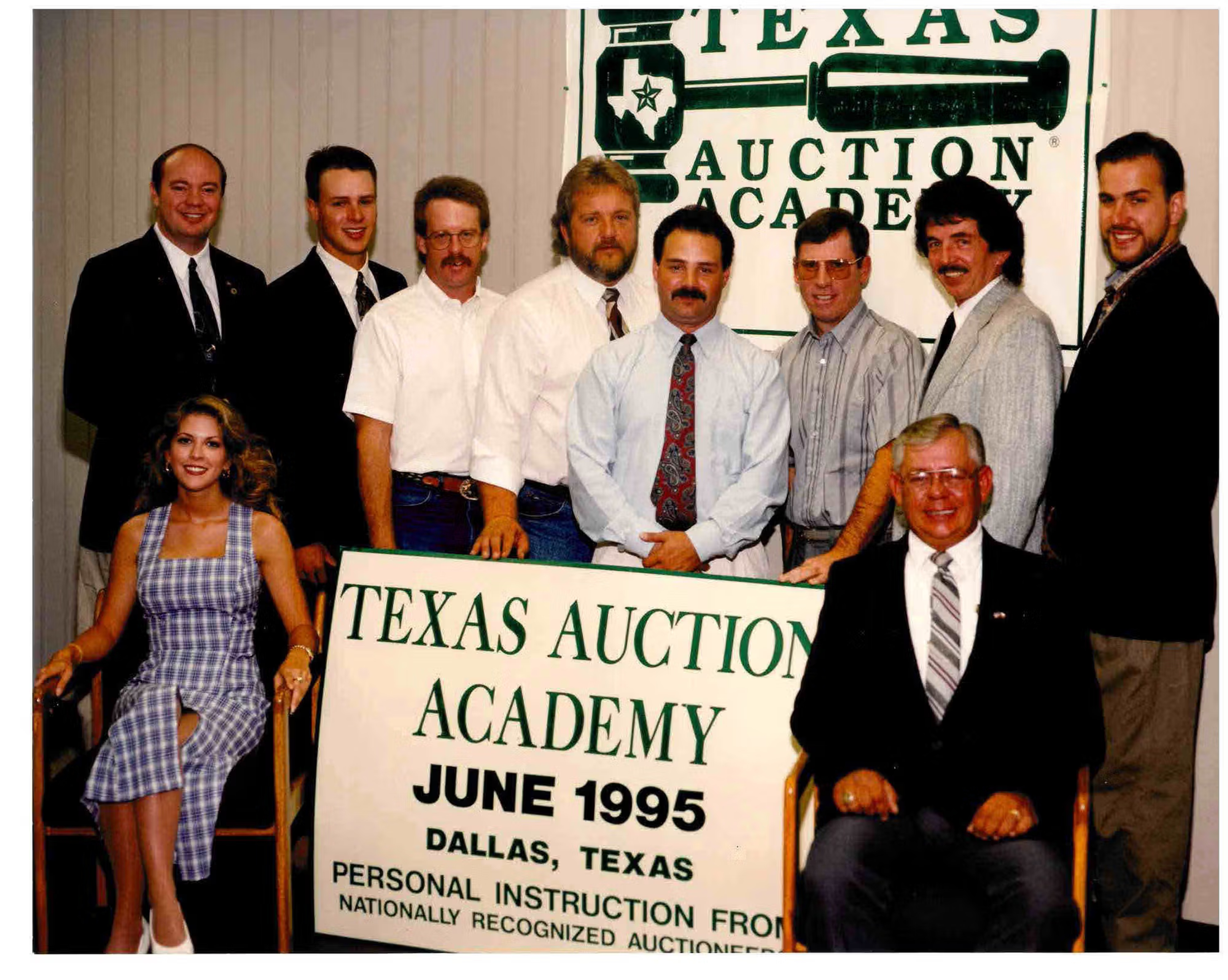 Auction Academy