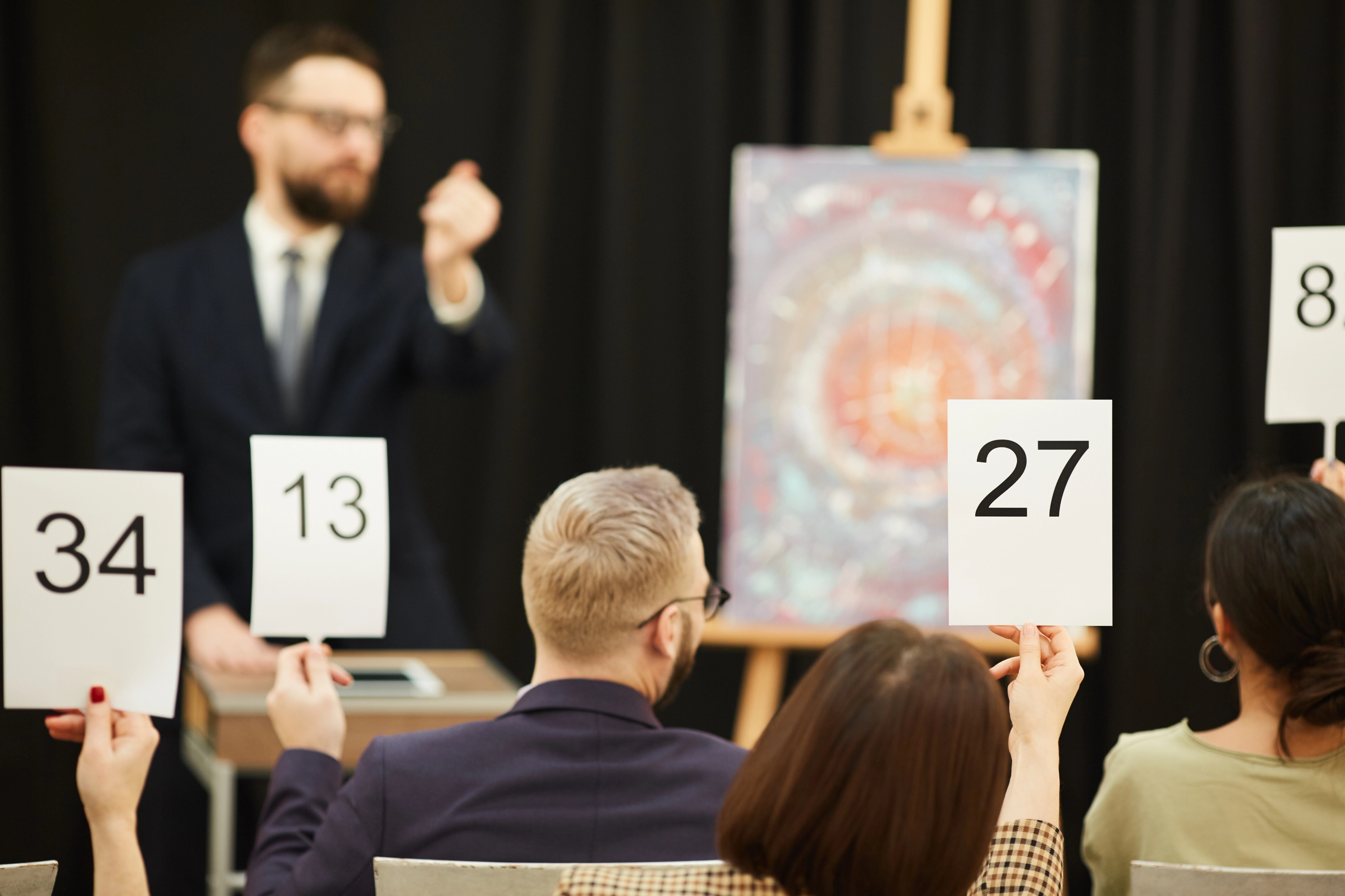 Auction Academy