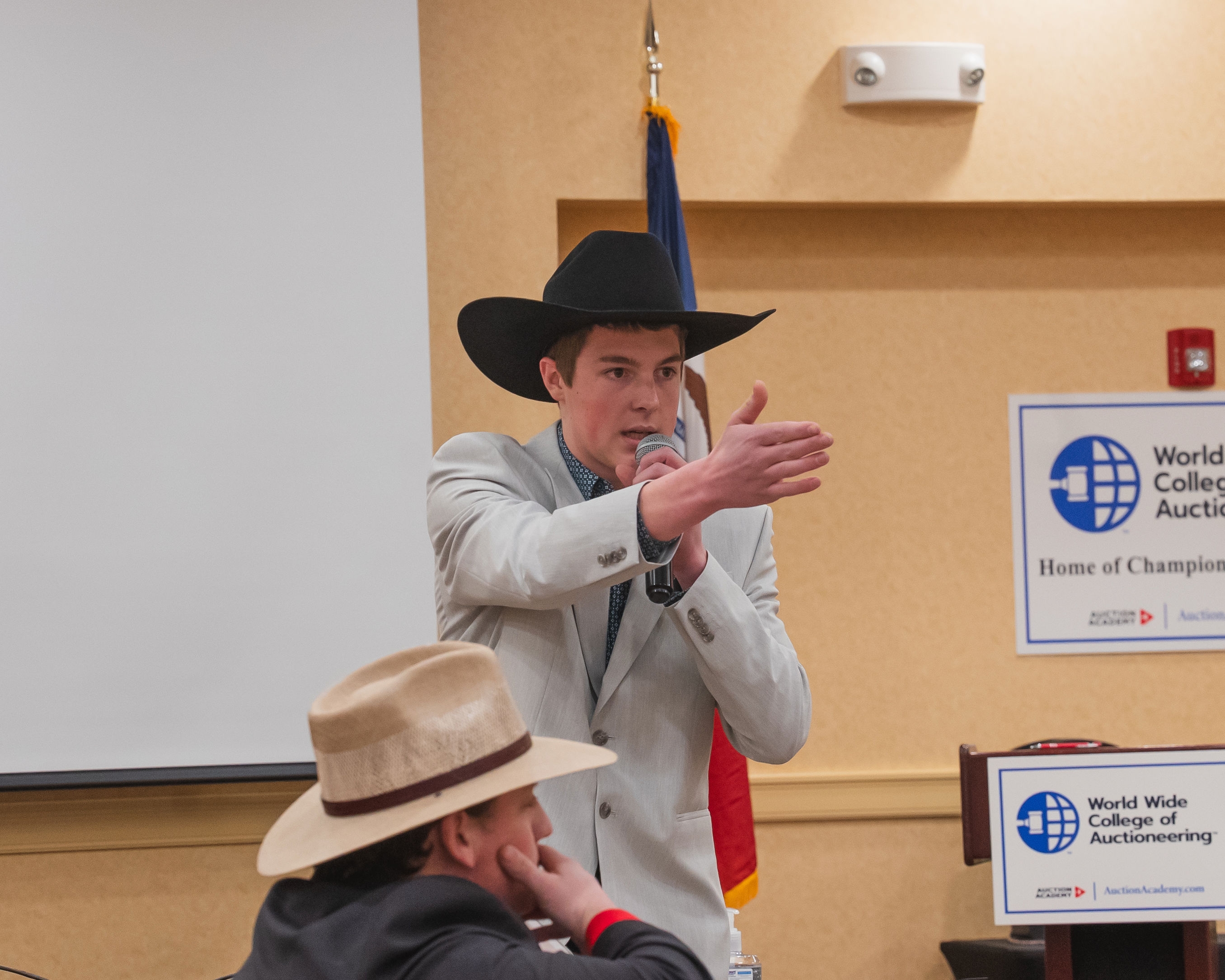 Auction Academy