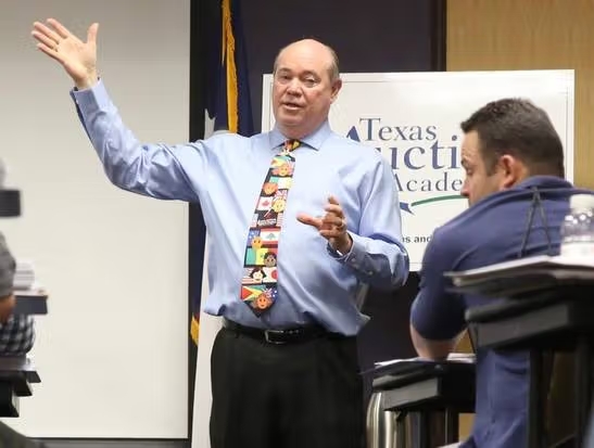 Auction Academy