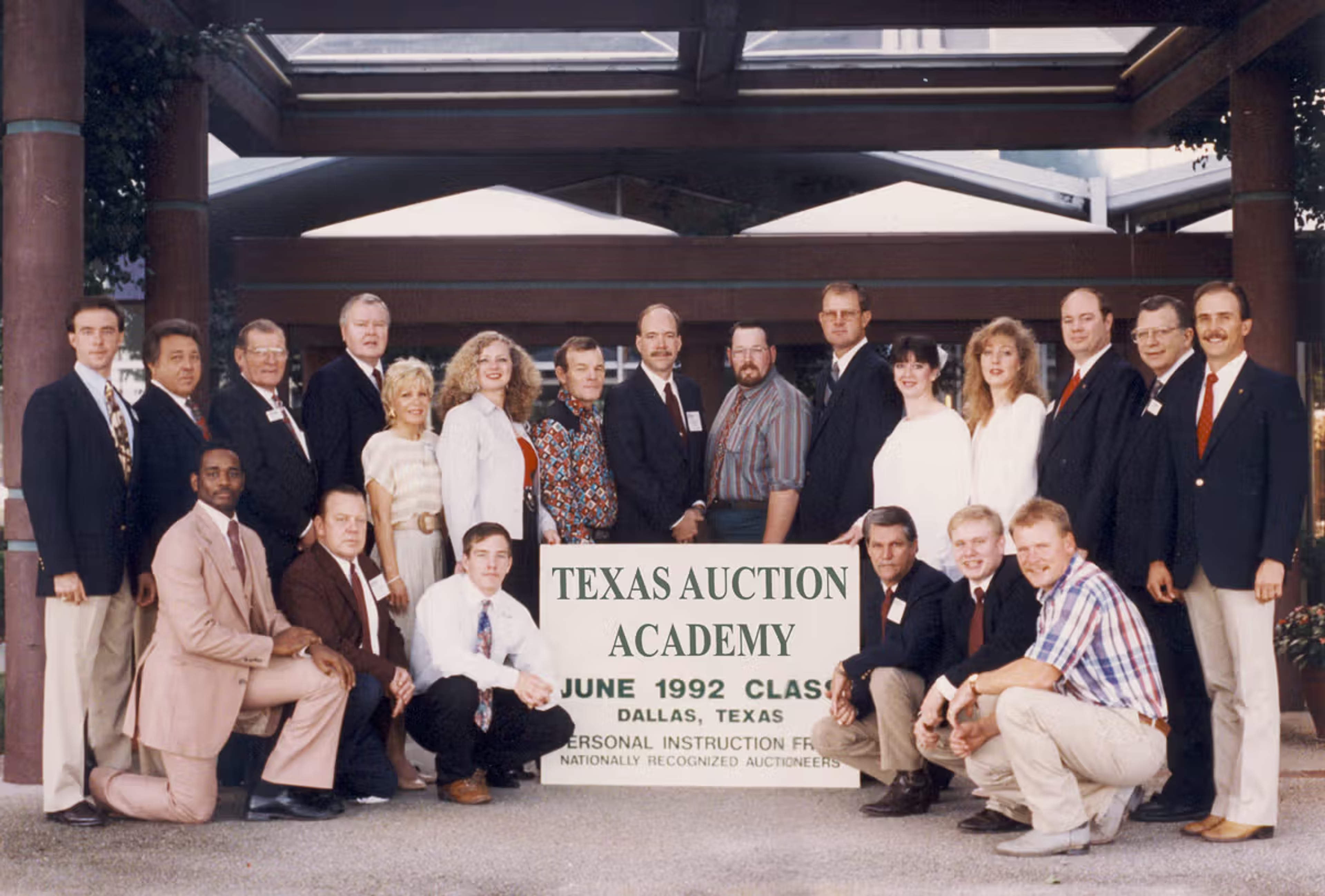 Auction Academy