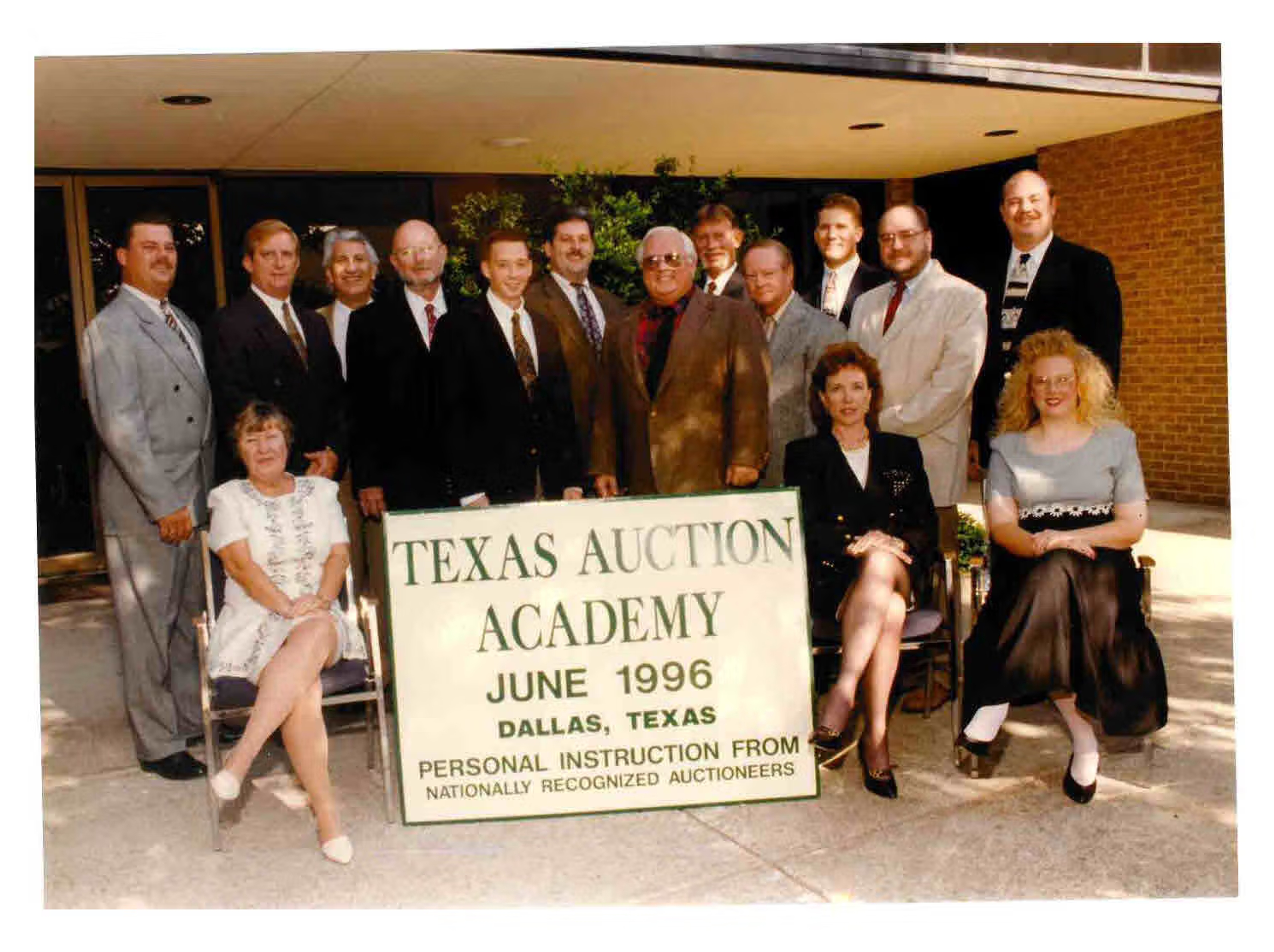 Auction Academy