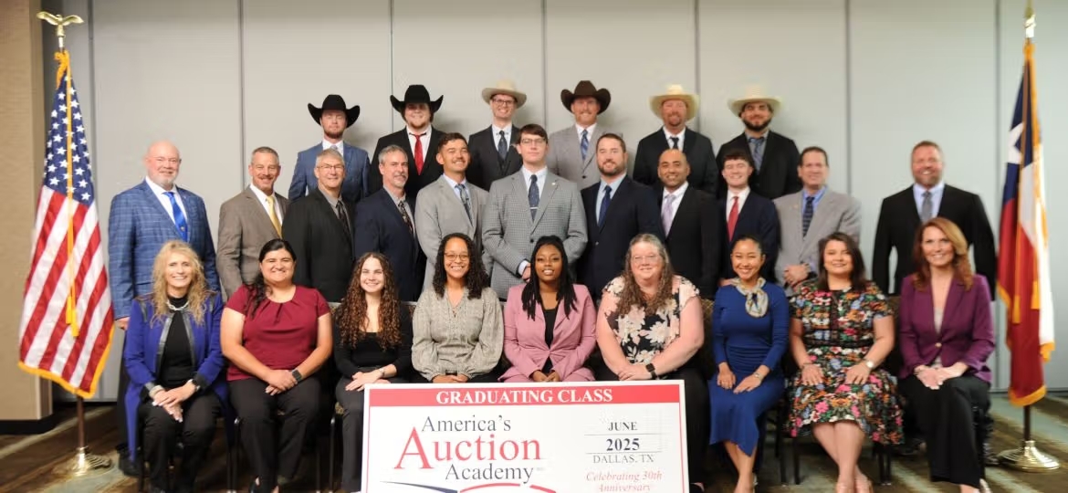 Auction Academy