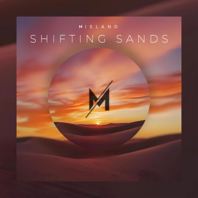 Shifting Sands