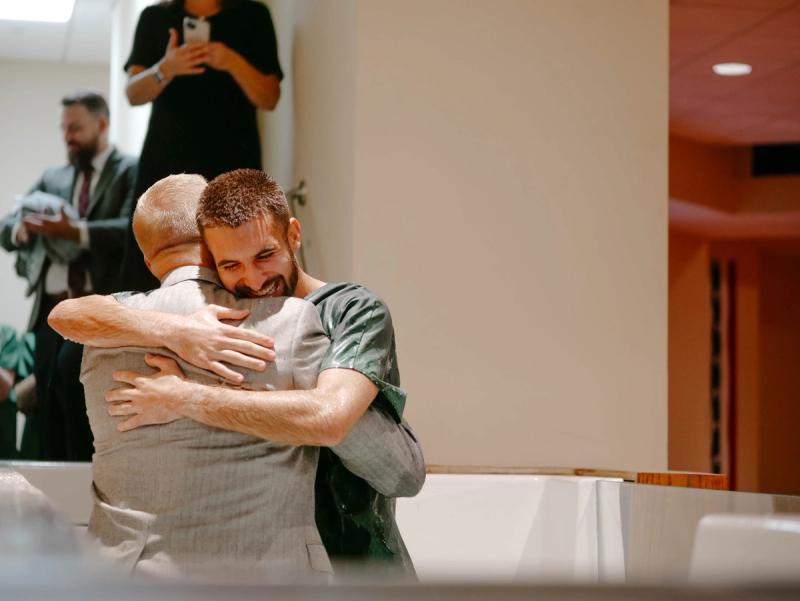 West Gate Baptist Church