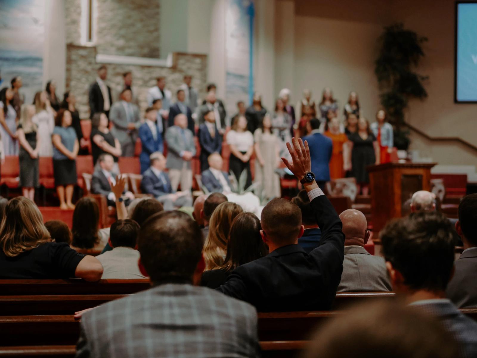 West Gate Baptist Church