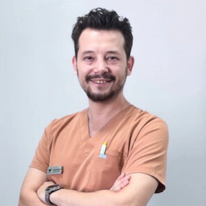 Samet Demir