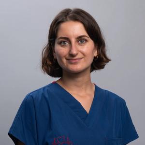 Zehra Yaşar