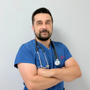 Evren Karabudak