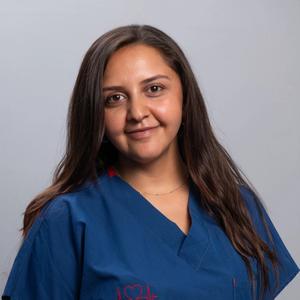 Nazlıcan Çelik