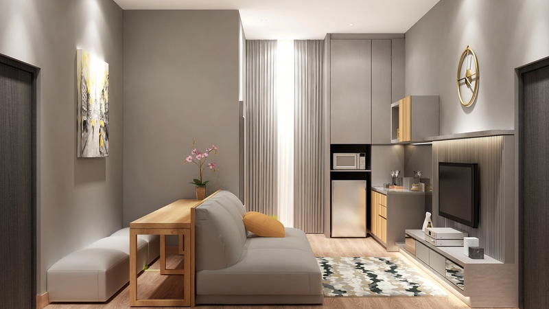 Finding Furnished Apartments in the Netherlands: Why It’s Not Always Easy