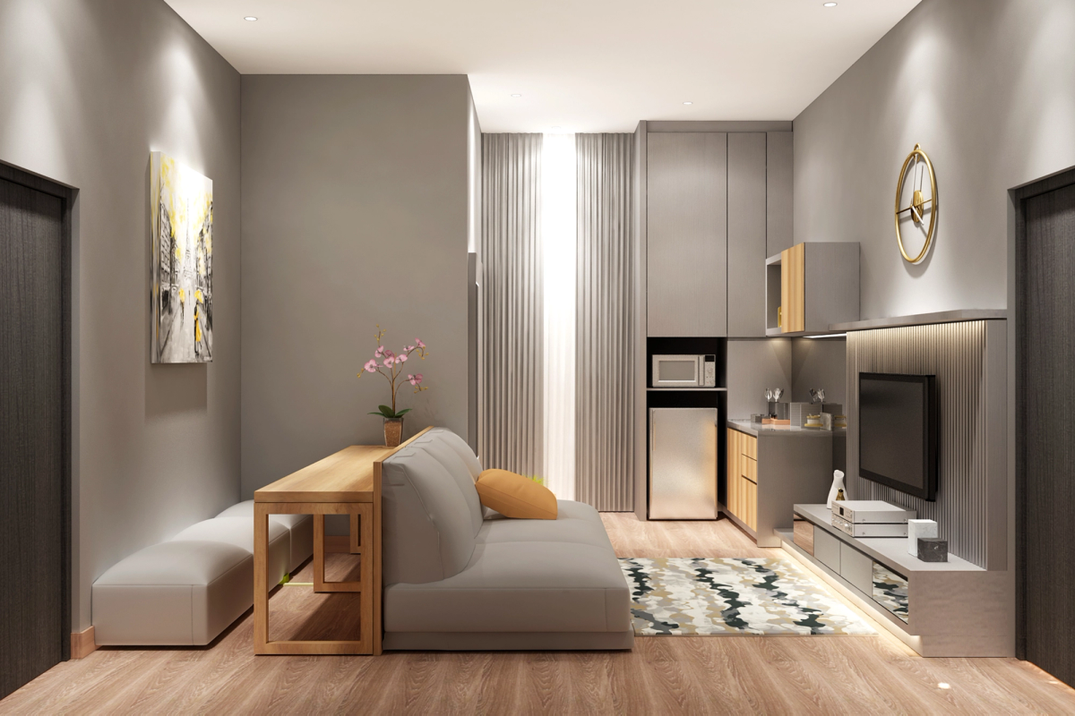 Finding Furnished Apartments in the Netherlands: Why It’s Not Always Easy