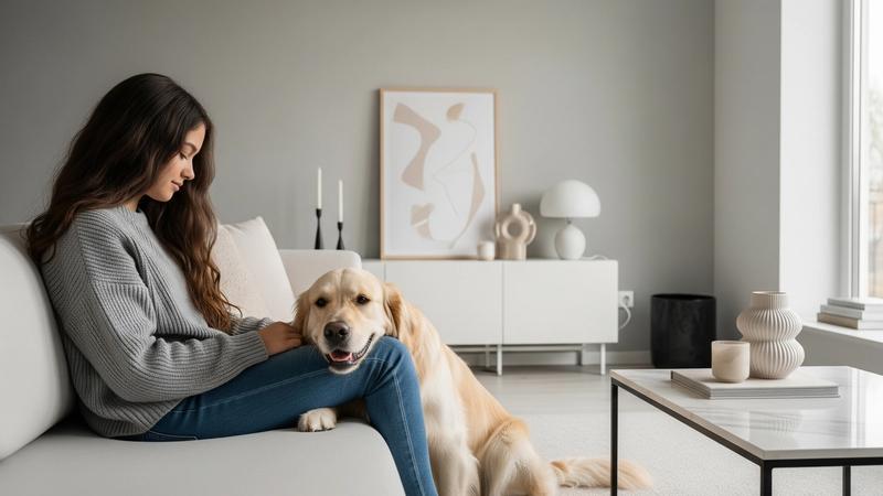 Restrictions on Pets in Dutch Rental Housing