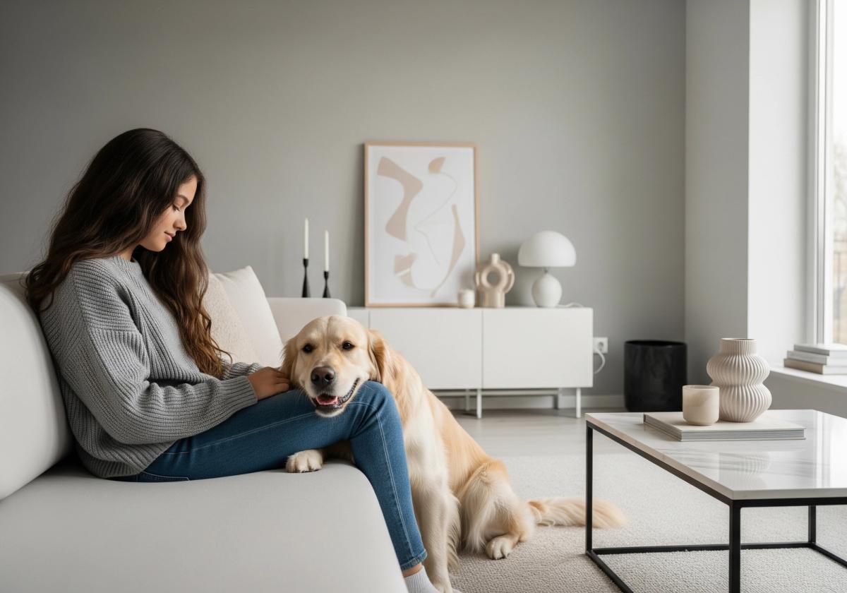 Restrictions on Pets in Dutch Rental Housing