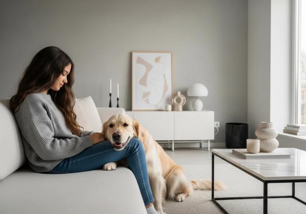 Restrictions on Pets in Dutch Rental Housing