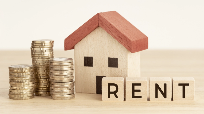 High Security Deposits in the Netherlands