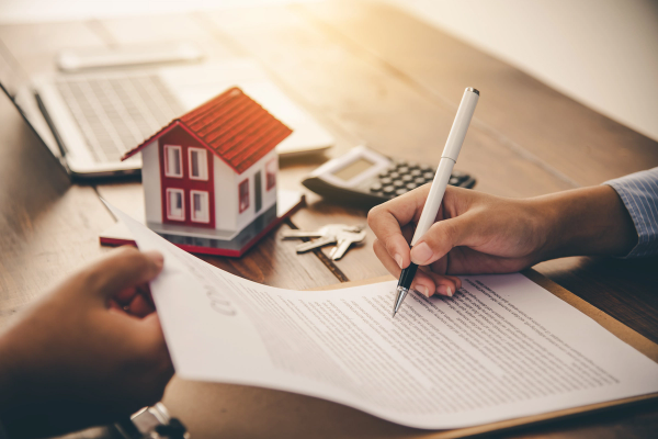 Lack of Clarity in Rental Contracts in the Netherlands