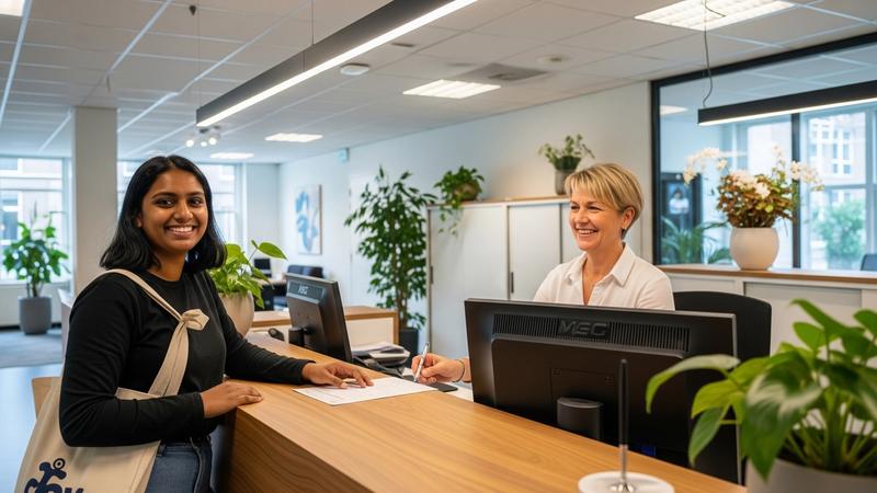 Address Registration in the Netherlands: A Must-Know Guide for Renters 