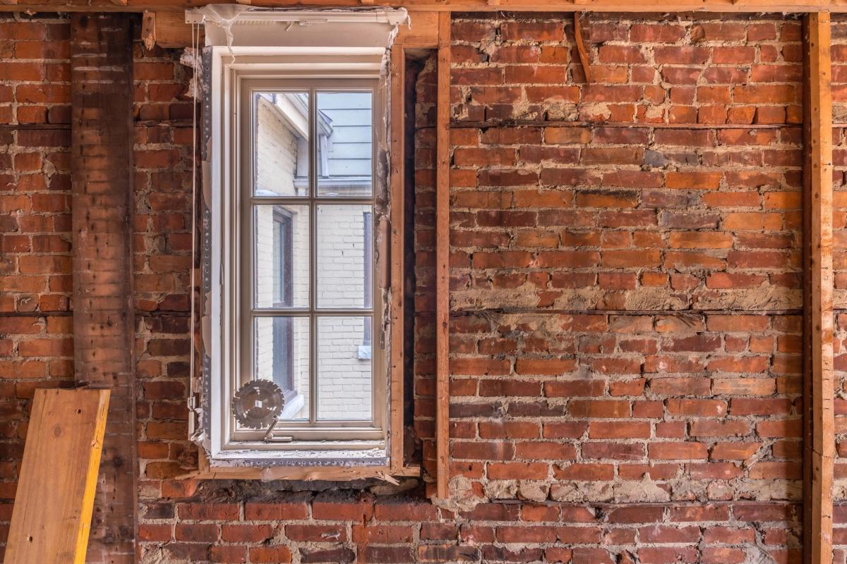 Poor Quality or Condition of Rental Properties in the Netherlands