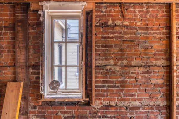 Poor Quality or Condition of Rental Properties in the Netherlands