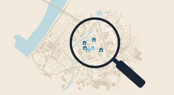 Why It's So Hard to Find Social Housing in the Netherlands