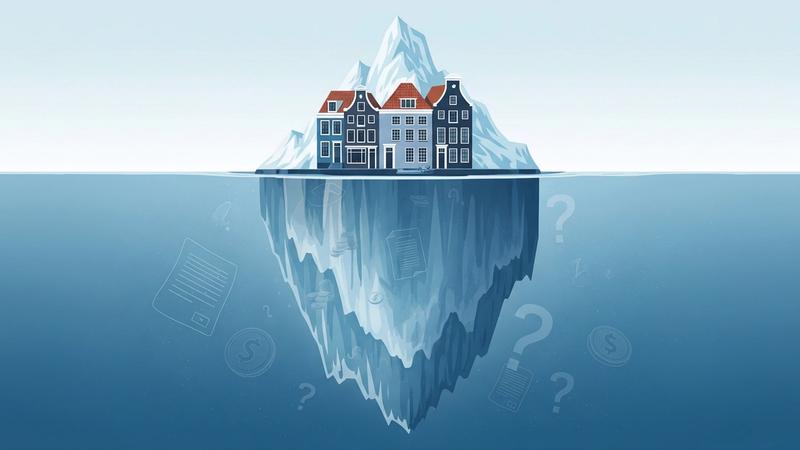 The Hidden Costs of Buying a Home in the Netherlands: What You Need to Know