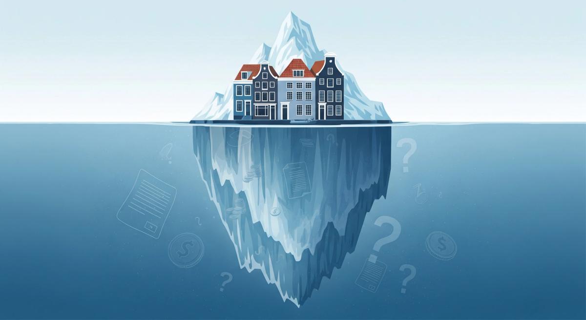 The Hidden Costs of Buying a Home in the Netherlands: What You Need to Know