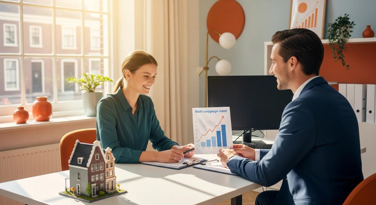 Getting a Mortgage in the Netherlands as a Freelancer or Non-Traditional Worker: What to Know