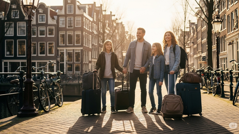 Ineligibility for Housing Allowance (Huurtoeslag) for Some Expats
