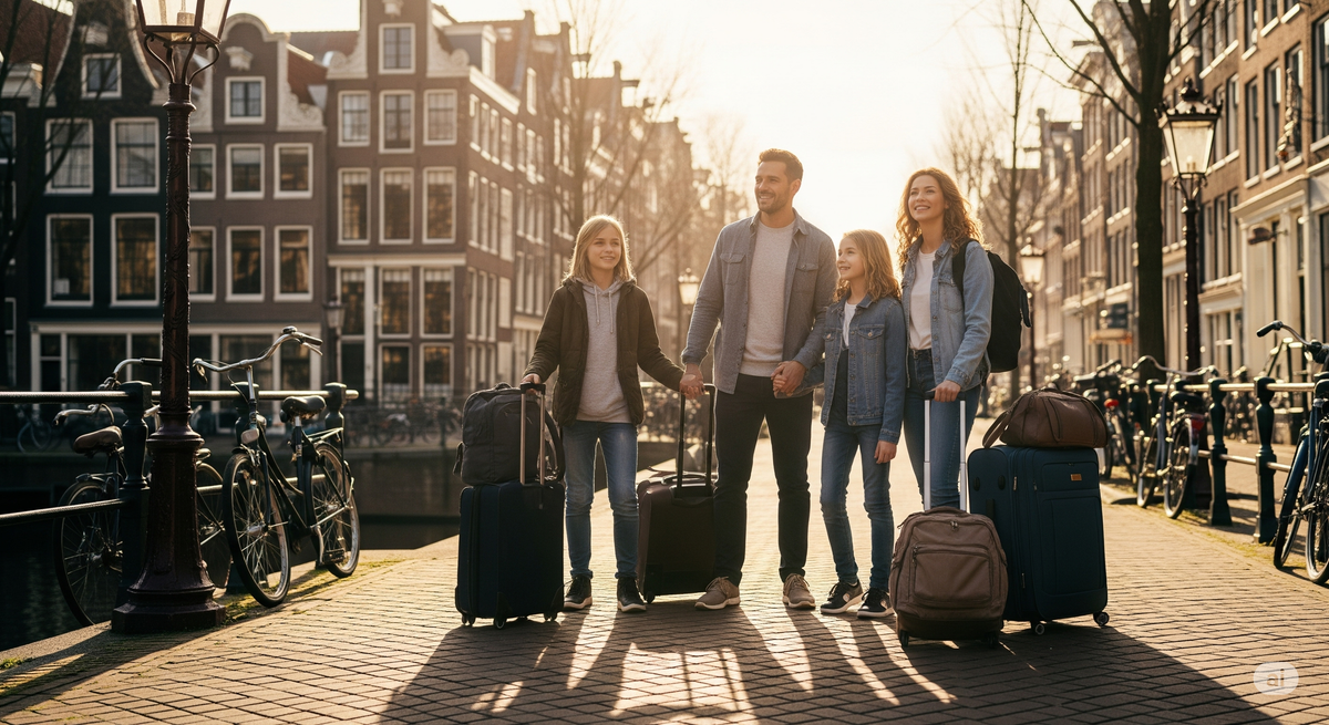 Ineligibility for Housing Allowance (Huurtoeslag) for Some Expats
