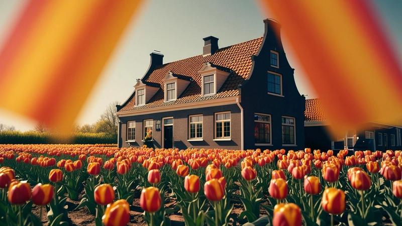 Shortage of Student Housing in the Netherlands