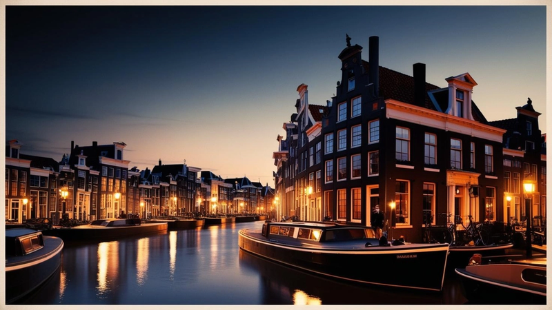 How to Compete (and Win) in the Netherlands' Intense Housing Market