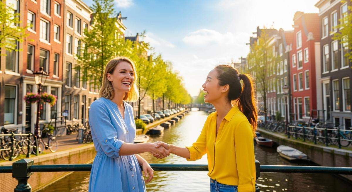 Overcoming Language Barriers When Searching for Housing in the Netherlands