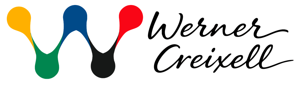 Logo Werner Creixell