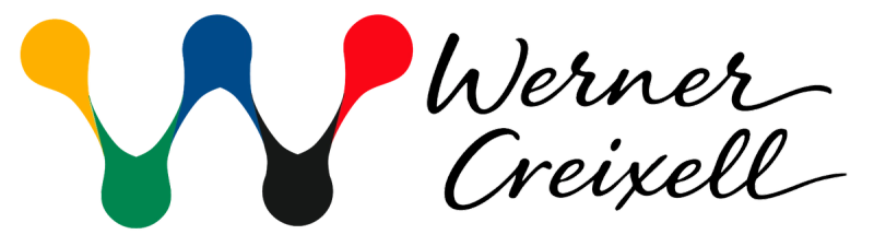 Logo Werner Creixell