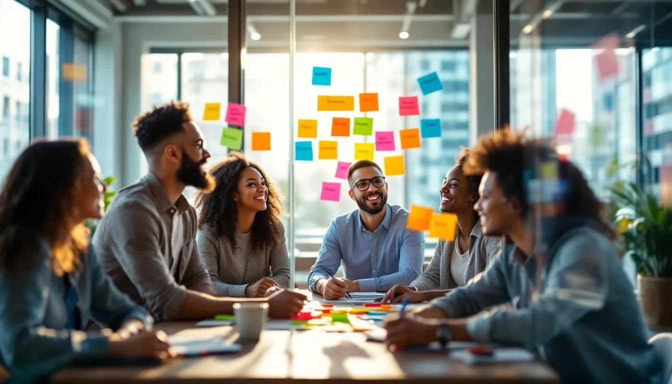 Employee Fulfillment: A Practical Guide to Building Purpose-Driven Workplaces