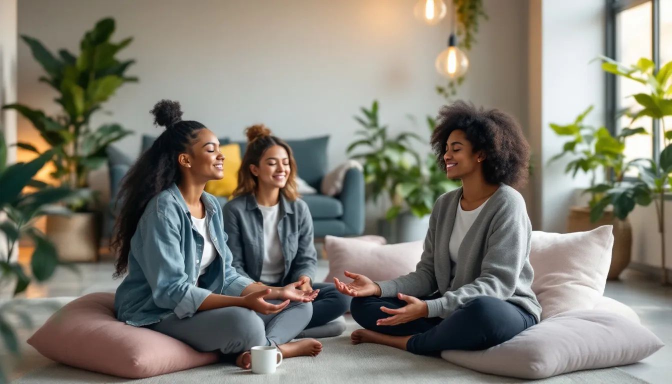 Supporting Employee Mental Health: A Practical Guide for Modern Workplaces