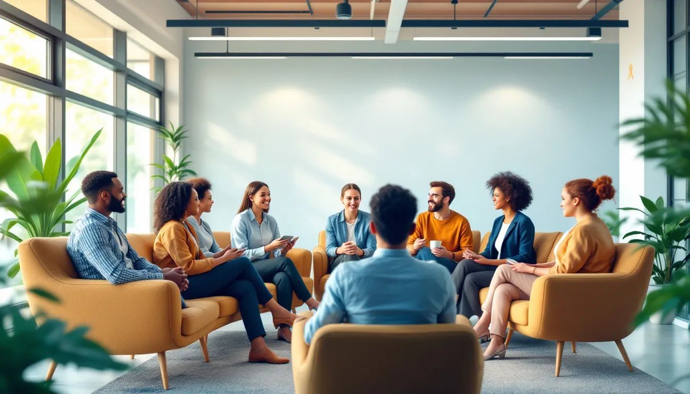 Reducing Stigma Around Mental Health at Work: A Practical Guide for Leaders and Teams