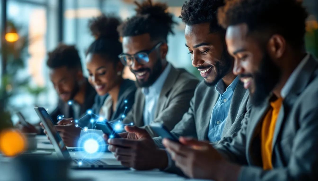 Mobile Apps for Employee Engagement: The 2025 Playbook for Happier, Higher-Performing Teams