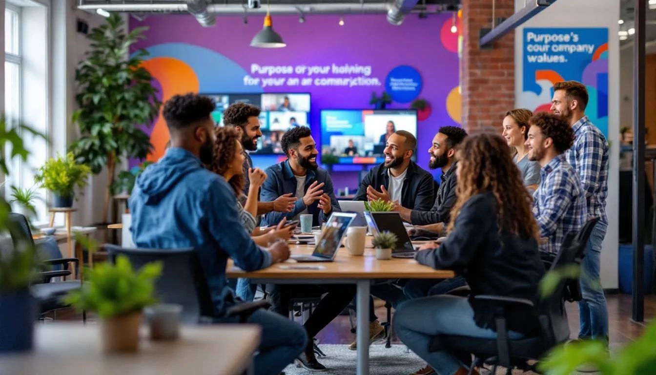 13 Impactful Employee Engagement Strategies to Energize Your Workforce in 2025