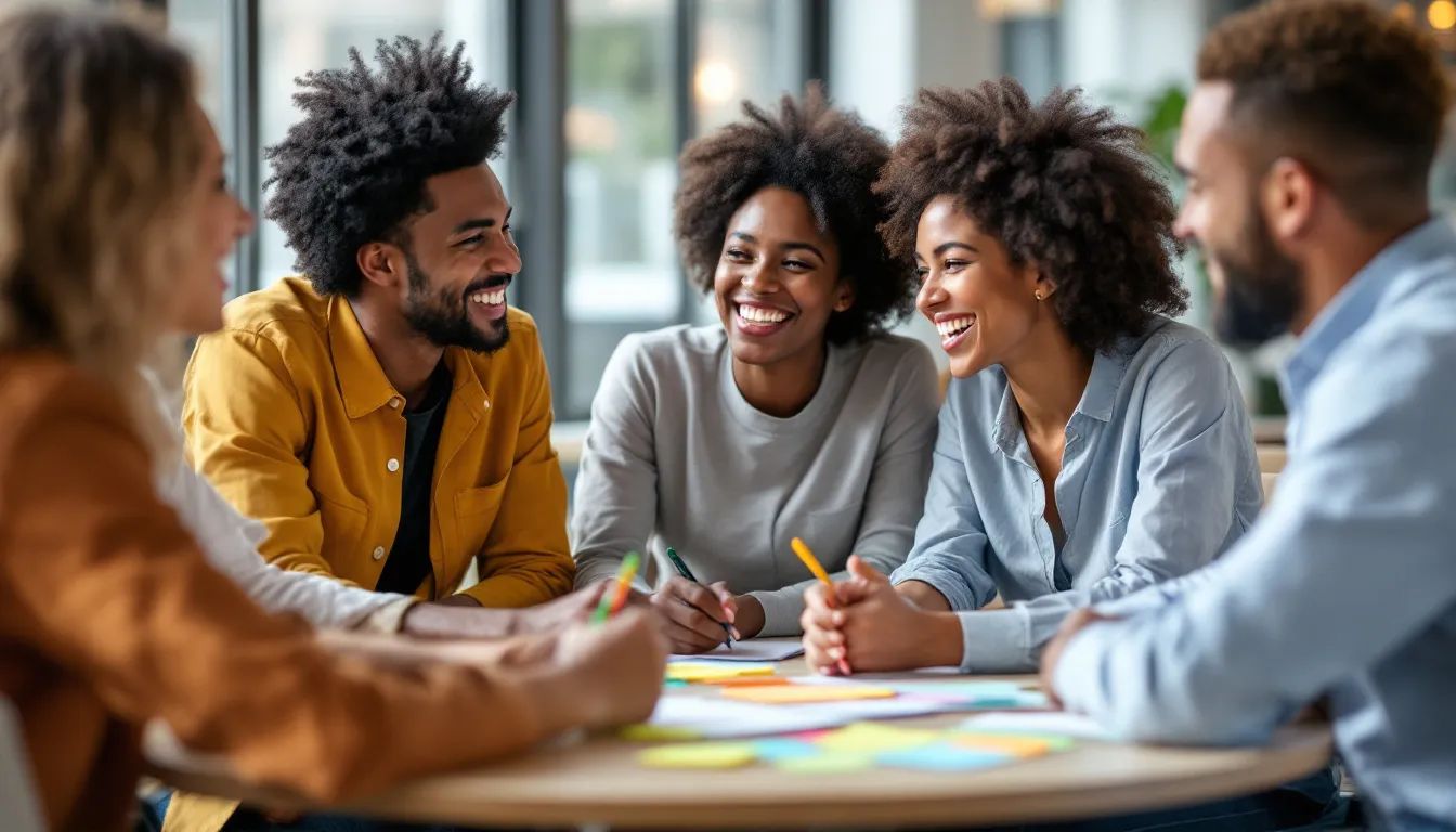 Boosting Employee Event Participation: Strategies for Engaging Workplace Events