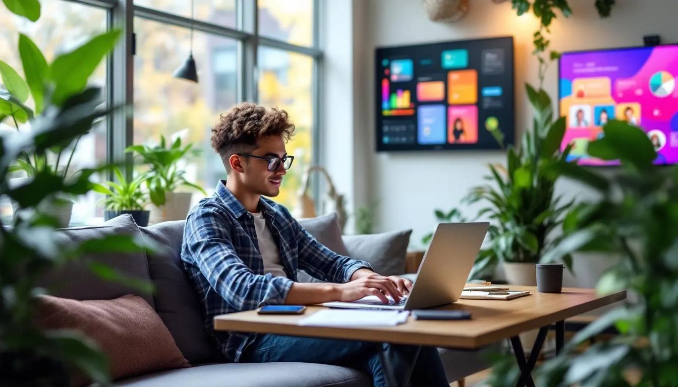 Why Gen Z Prefers Decentralized Work Cultures in 2025