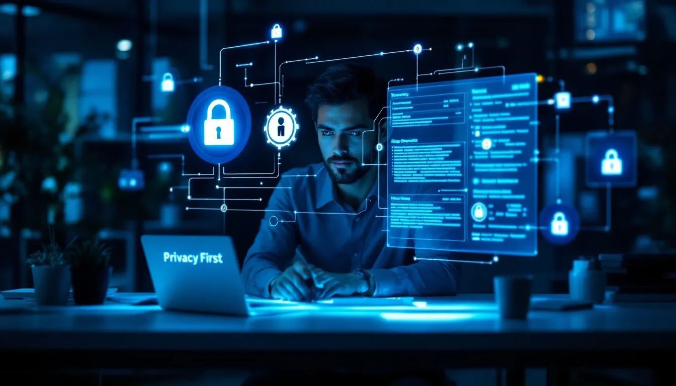 Privacy in Employee Data: A 2025 HR Playbook