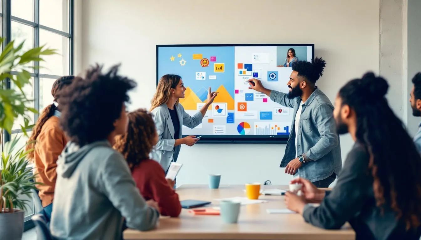 The Essential Guide: Why Social Participation Matters for Gen Z Employees