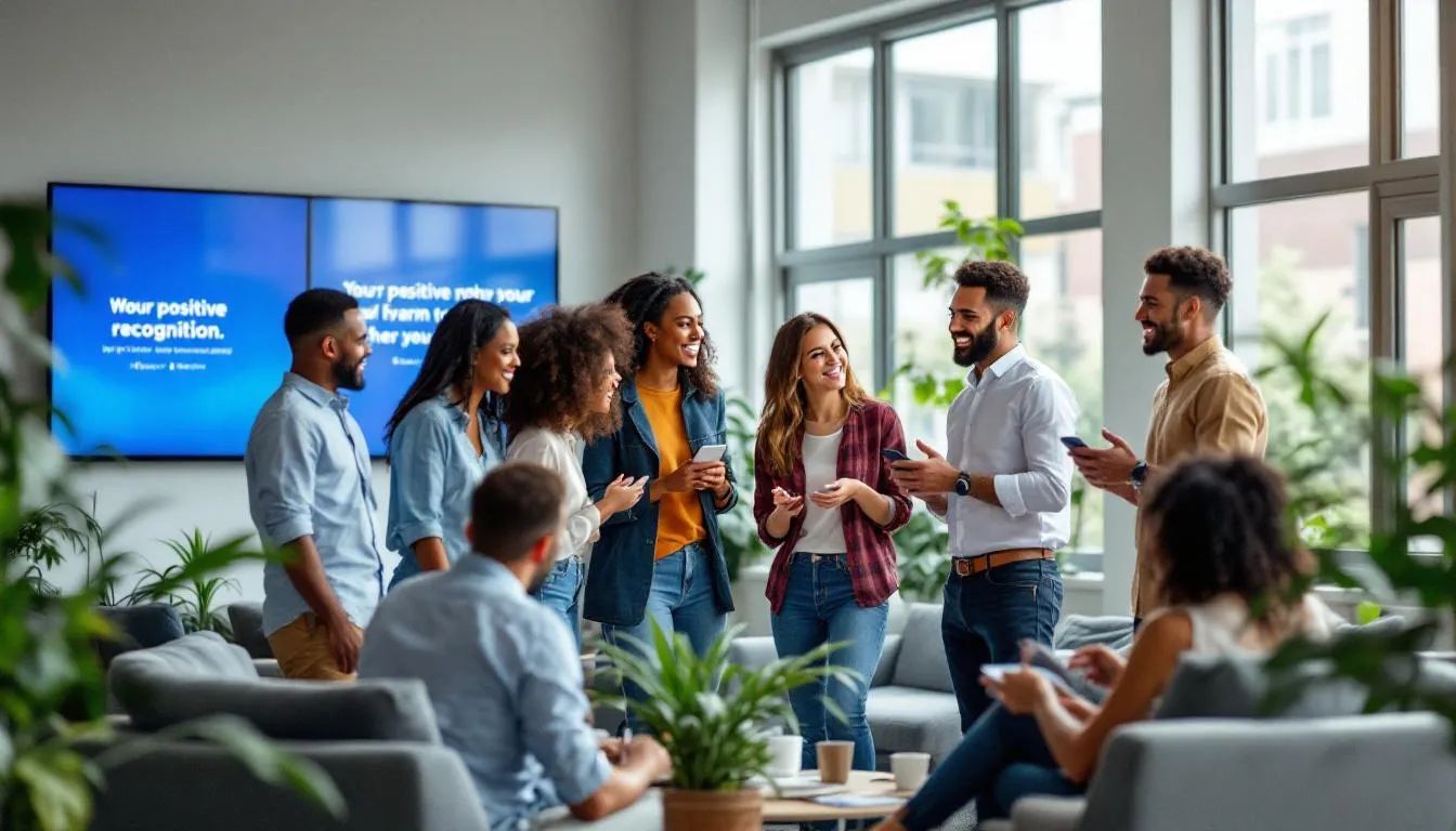 Employee Happiness in the Workplace: A Practical Roadmap for 2025