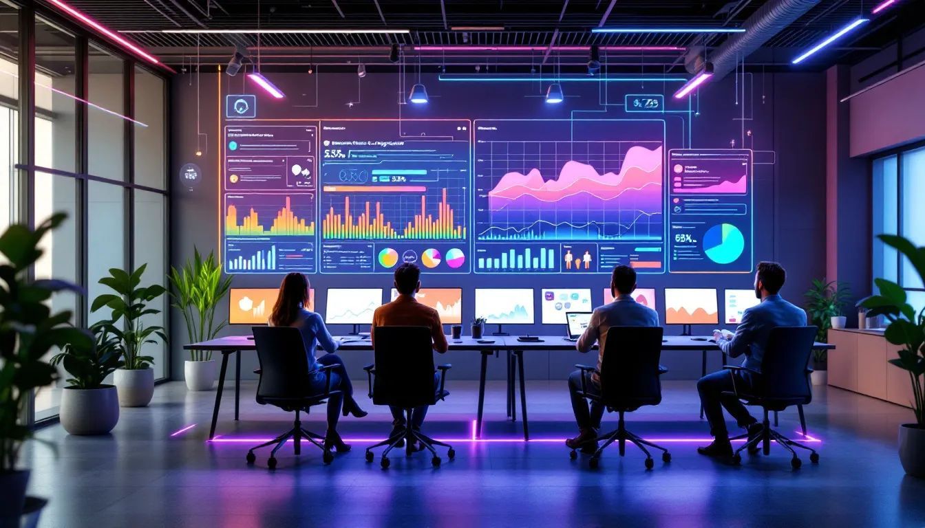 AI-Driven Employee Engagement: The 2025 Playbook