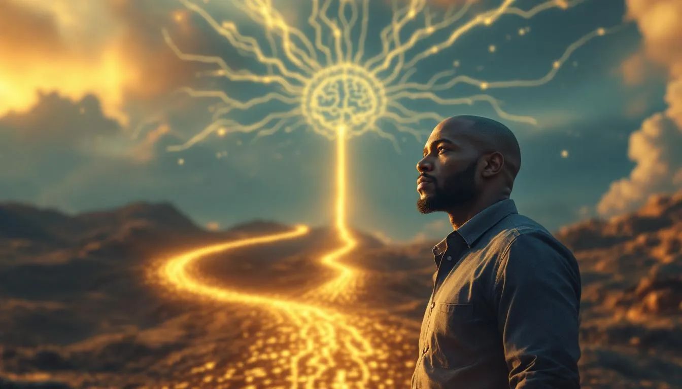 Does Lack of Purpose Cause Burnout? What the Research (and Real Life) Say