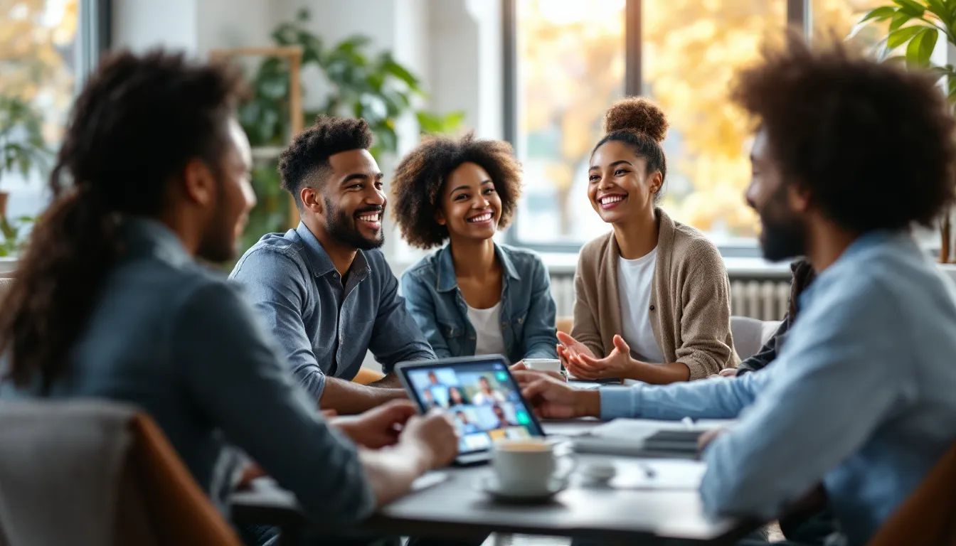 Fostering Workplace Relationships: The Complete 2025 Playbook